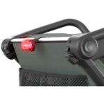 Remorque à Enfant Thule Chariot Lite 1 Agave – Image 5