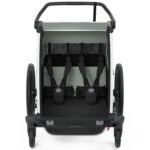 Remorque à Enfant Thule Chariot Lite 2 Agave – Image 17