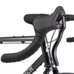 Velo BOMBTRACK Arise Geared 46cm 650B Metallic Black – Image 5