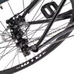 Velo BOMBTRACK Arise Geared 46cm 650B Metallic Black – Image 7