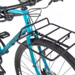 Velo BOMBTRACK Arise Geared 49cm 650B Matte Petrol Blue – Image 7