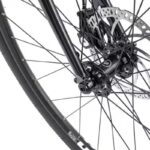 Vélo BOMBTRACK ARISE SG Apex 55cm 700C Metallic Black – Image 3