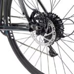 Vélo BOMBTRACK ARISE SG Apex 55cm 700C Metallic Black – Image 6