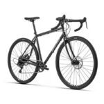 Vélo BOMBTRACK ARISE SG Apex 55cm 700C Metallic Black – Image 7