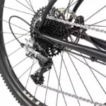 Velo BOMBTRACK Hook Ext 53cm 27.5'' Matte Black – Image 4