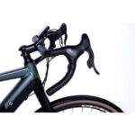 Vélo GRAVEL Electrique 28PRO - SHIMANO ALTUS 8V - Freins a Disque TEKTRO – Image 6