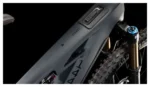 Cube Stereo Hybrid One44 HPC AT 800 -Gris -1