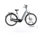 Vélo de Ville Électrique Cube Supreme Hybrid One 500 Easy Entry Shimano Nexus 7V 500 Wh 700 mm Gris 2024 – Image 3