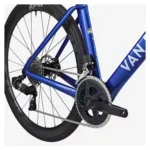 Vélo de Route Van Rysel RCR Sram Rival AXS eTap 12V 700mm Bleu – Image 6