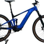Giant Trance X E+ 2 Shimano XT 2022 . VTT électrique . Giant . très bon état