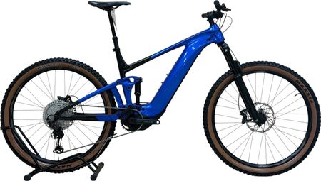 Giant Trance X E+ 2 Shimano XT 2022 . VTT électrique . Giant . très bon état Giant Trance X E+ 2 Shimano XT 2022 . VTT électrique . Giant . très bon état
