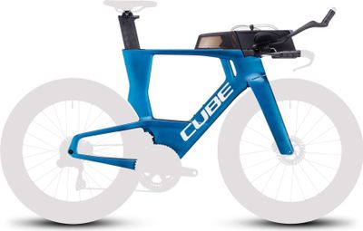 Kit cadre Aerium C:68X Frameset nebula´n´white