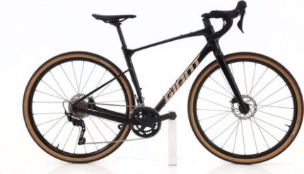Produit reconditionné · Giant Advanced Revolt 3 / Vélo de gravel / Giant | Très bon état