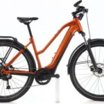 Produit reconditionné · Giant Explore E+2 / Vélo Vile et Loisir / Giant | Très bon état