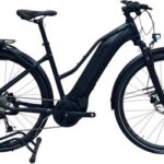 produit reconditionné . Giant Explore E+3 Shimano Alivio 2022 . Vélo électrique . Giant . très bon état