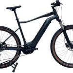 produit reconditionné . Giant Fathom E+ 2 Shimano Deore 2022 . VTT électrique . Giant . très bon état