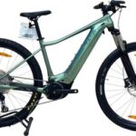 produit reconditionné . Giant Liv Vall E+ 1 Shimano Deore 2022 . VTT électrique . Giant . très bon état