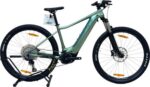 produit reconditionné . Giant Liv Vall E+ 1 Shimano Deore 2022 . VTT électrique . Giant . très bon état