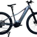 produit reconditionné . Giant Liv Vall E+ 2 Shimano Deore 2022 . VTT électrique . Giant . très bon état