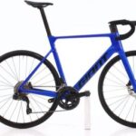Produit reconditionné · Giant Propel 2 Di2 12V · Bleu / Vélo de route / Giant | Très bon état