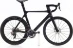 Produit reconditionné · Giant Propel Advanced 0 AXS 12V · Noir / Vélo de route / Giant | Très bon état
