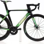 Produit reconditionné · Giant Propel Di2 11V · Noir / Vélo de route / Giant | Bon état