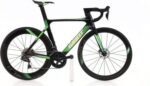 Produit reconditionné · Giant Propel Di2 11V · Noir / Vélo de route / Giant | Bon état