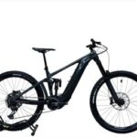 Produit reconditionné . Giant Reign E+ 2 MX Pro GX 2022 . VTT électrique . Giant . très bon état
