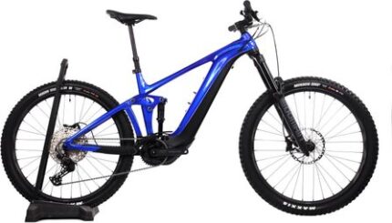 Produit reconditionné · Giant Reign E+3 - VTT électrique | Très bon état