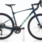 Produit reconditionné · Giant Revolt 1 / Vélo de gravel / Giant | Très bon état