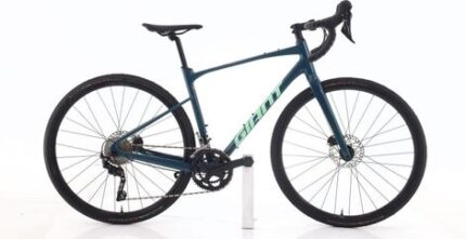Produit reconditionné · Giant Revolt 1 / Vélo de gravel / Giant | Très bon état
