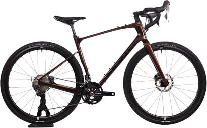 Produit reconditionné · Giant Revolt Advanced 0 - Vélo gravel | Muy bueno
