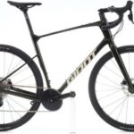 Produit reconditionné · Giant Revolt Advanced 1 AXS 12V / Vélo de gravel / Giant | Très bon état