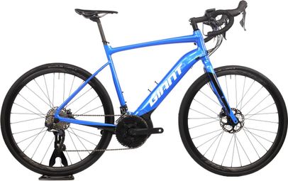 Produit reconditionné · Giant Road E+1 Pro - Vélo de route électrique | Bon état