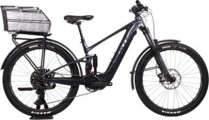 Produit reconditionné · Giant Stance E+ EX - VTT électrique | Très bon état