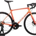Produit reconditionné · Giant TCR Advanced Disc 1 Pro Compact - Vélo de route | Très bon état
