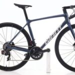Produit reconditionné · Giant TCR Advanced Pro 0 AXS 12V · Violet / Vélo de route / Giant | Très bon état