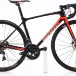 Produit reconditionné · Giant TCR Advanced Pro 0 DI2 11V · Noir / Vélo de route / Giant | Bon état