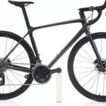 Produit reconditionné · Giant TCR Advanced Pro 1 AXS 12V · Noir / Vélo de route / Giant | Très bon état