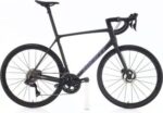 Produit reconditionné · Giant TCR Advanced SL 0 Di2 12V · Noir / Vélo de route / Giant | Très bon état