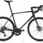 Produit reconditionné · Giant TCR Advanced SL 0 Di2 12V · Noir / Vélo de route / Giant | Très bon état