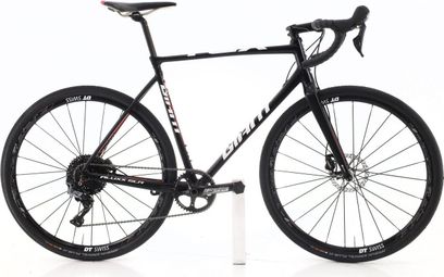 Produit reconditionné · Giant TCX 2 / Vélo de gravel / Giant | Bon état