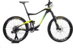 Produit reconditionné · Giant Trance Advanced 0 - VTT | Très bon état