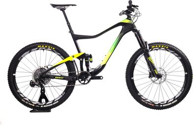 Produit reconditionné · Giant Trance Advanced 0 - VTT | Très bon état
