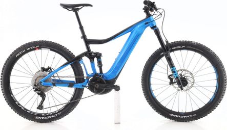 Produit reconditionné · Giant Trance E+2 Pro XT / Vélo VTT électrique / Giant | Etat correct Produit reconditionné · Giant Trance E+2 Pro XT / Vélo VTT électrique / Giant | Etat correct