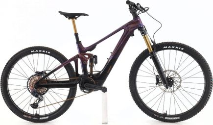 Produit reconditionné · Giant Trance X Advanced E+0 Elite X01 AXS / Vélo VTT électrique / Giant | Très bon état Produit reconditionné · Giant Trance X Advanced E+0 Elite X01 AXS / Vélo VTT électrique / Giant | Très bon état