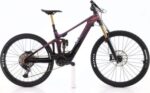 Produit reconditionné · Giant Trance X Advanced E+0 Elite X01 AXS / Vélo VTT électrique / Giant | Très bon état