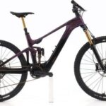 Produit reconditionné · Giant Trance X Advanced E+0 GX AXS / Vélo VTT électrique / Giant | Très bon état