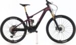 Produit reconditionné · Giant Trance X Advanced E+0 X01 AXS / Vélo VTT électrique / Giant | Très bon état