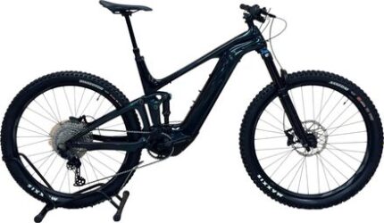 produit reconditionné . Giant Trance X Advanced E+ 2 Shimano SLX 2022 . VTT électrique . Giant . très bon état